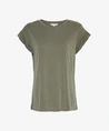 Moss Copenhagen T-shirt Birdia Lynette