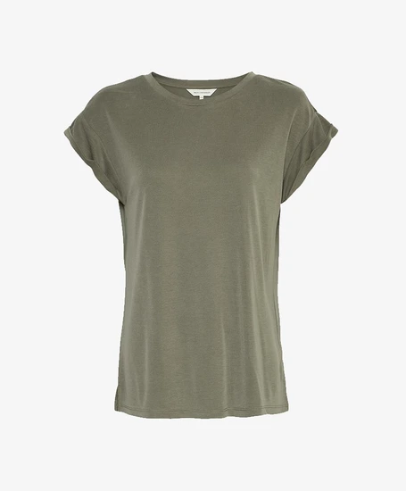 Moss Copenhagen T-shirt Birdia Lynette