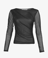 Moss Copenhagen Top Mesh Amadine Illenora