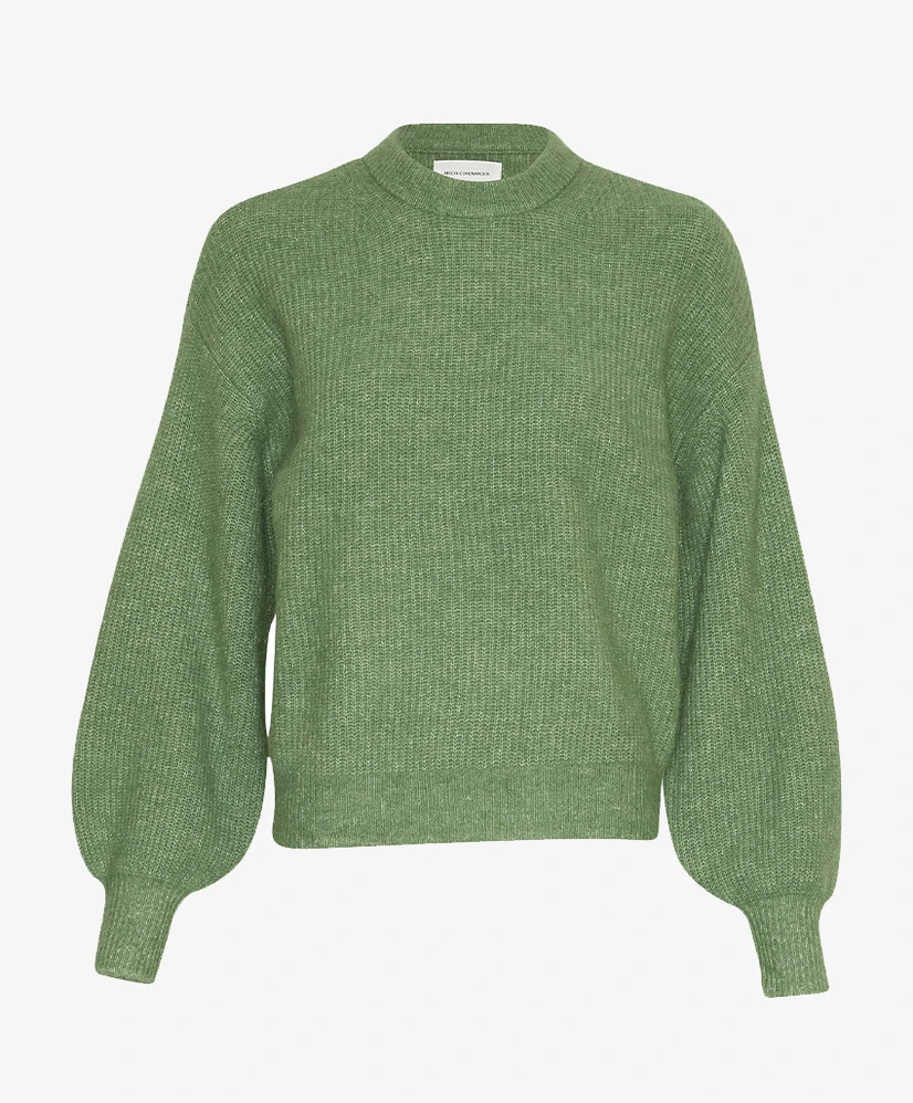 Moss Copenhagen Trui Gustel