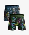 Muchachomalo Boxer Earth Elements 2-Pack