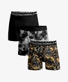 Muchachomalo Boxer Fire Elements 3-Pack