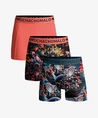 Muchachomalo Boxer Nostalgic 3-pack