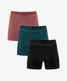 Muchachomalo Boxer Solid 3-Pack