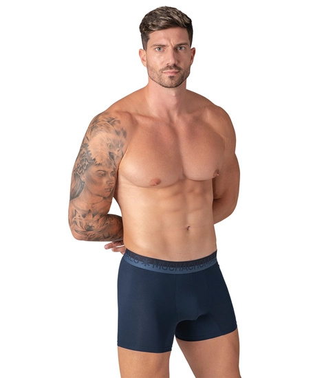 Muchachomalo Boxer Solid 3-Pack