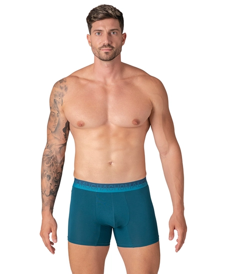 Muchachomalo Boxer Solid 3-Pack