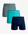 Muchachomalo Boys Boxer Solid 3-Pack