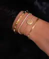 My Jewellery Armband Crystal Stones