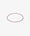 My Jewellery Armband Elastic Pink