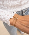 My Jewellery Armband Star Strass