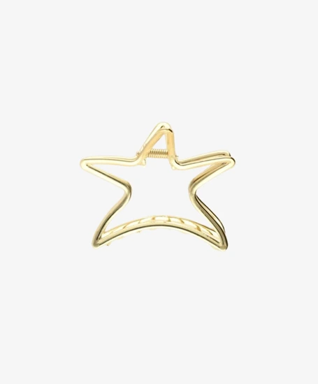 My Jewellery Haarclip Big Star