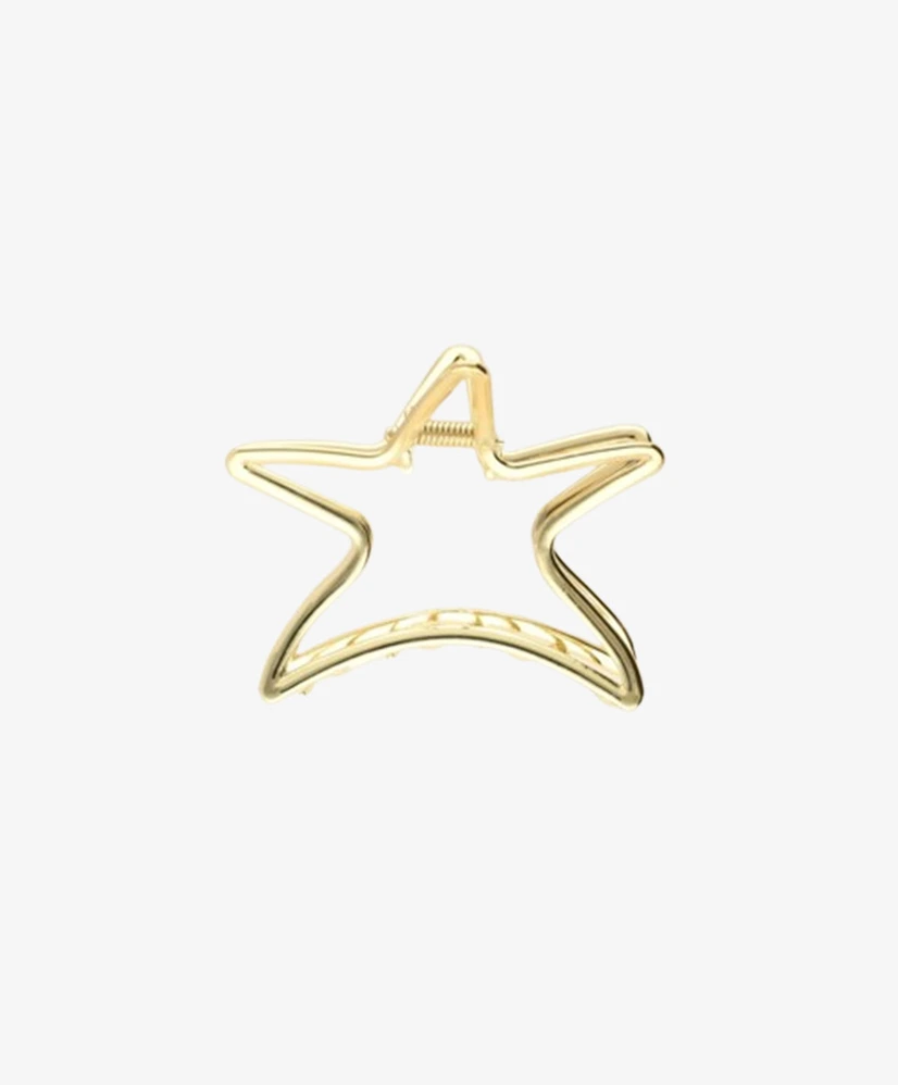 My Jewellery Haarclip Big Star