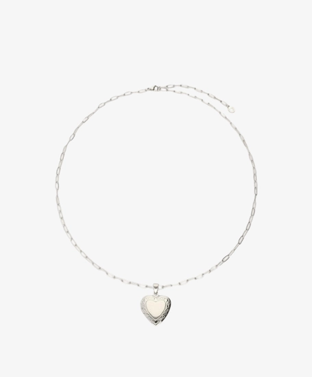 My Jewellery Ketting Heart Medaillon