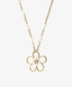 My Jewellery Ketting Island Flower Pearl