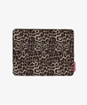 My Jewellery Laptop sleeve leopard