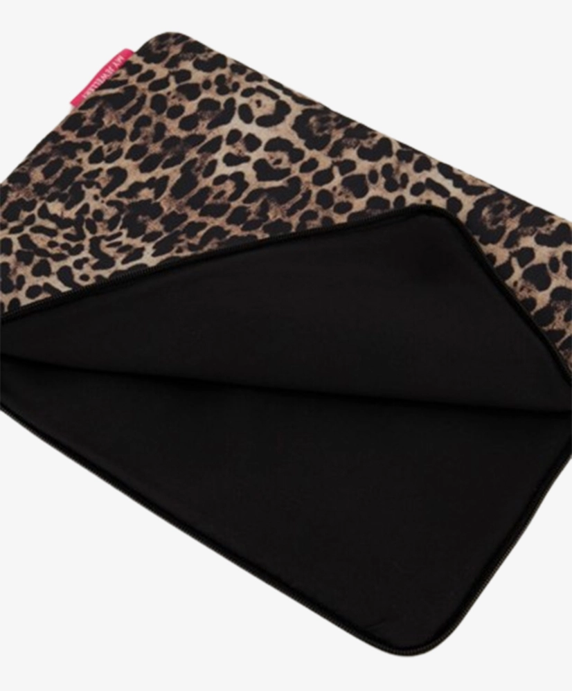 My Jewellery Laptop sleeve leopard