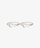 My Jewellery Ring Mother & Daughter 2-pack