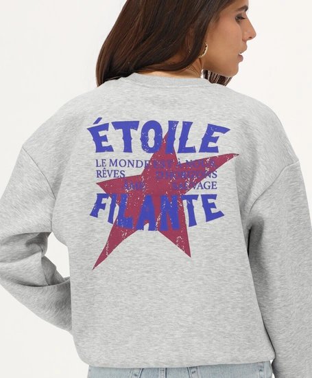 My Jewellery Sweater Etoile Filante