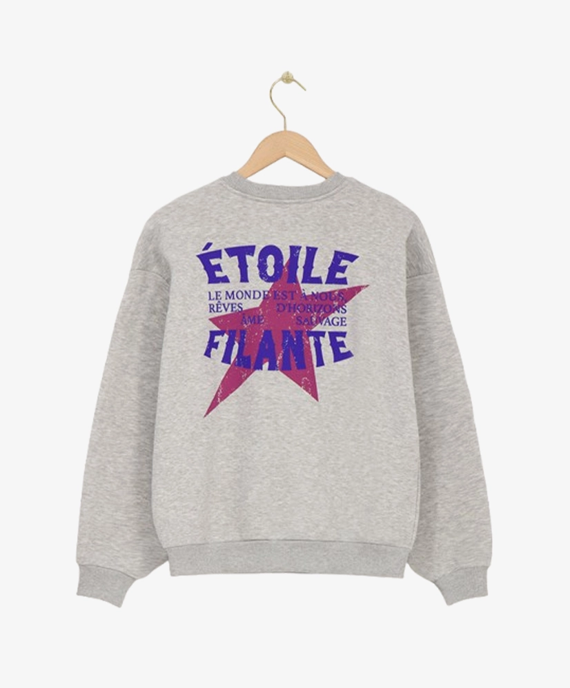 My Jewellery Sweater Etoile Filante