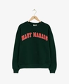 My Jewellery Sweater Haut Marais Patch