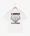 My Jewellery T-shirt L'amour A La Plage