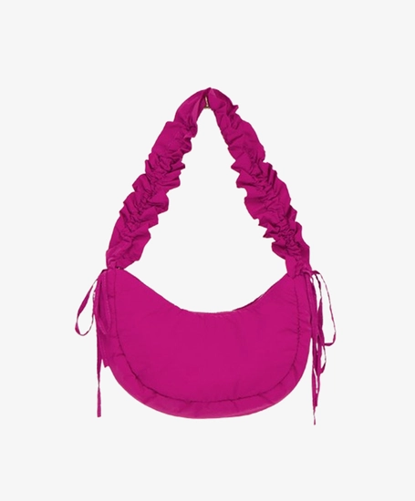 My Jewellery Tas Crossbody Ruffle Strap