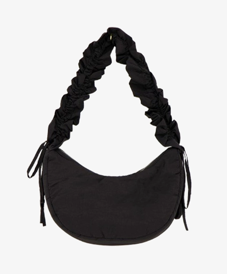 My Jewellery Tas Crossbody Ruffle Strap