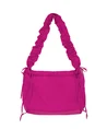 My Jewellery Tas Shopper Puffer Ruffle Strap