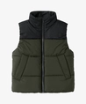 NAME IT Bodywarmer Morning Puffer