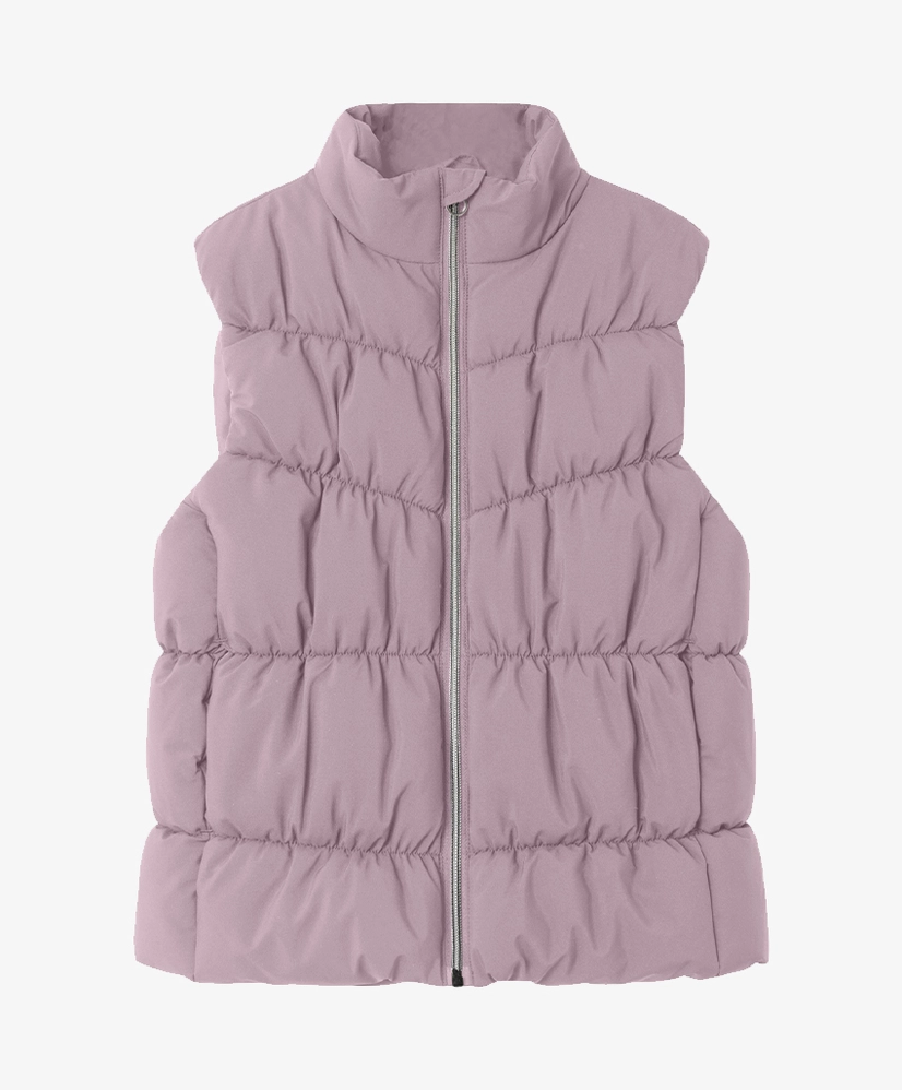 NAME IT Bodywarmer Puffer