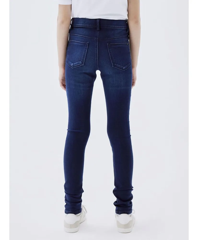 NAME IT Jeans Polly Skinny Fit