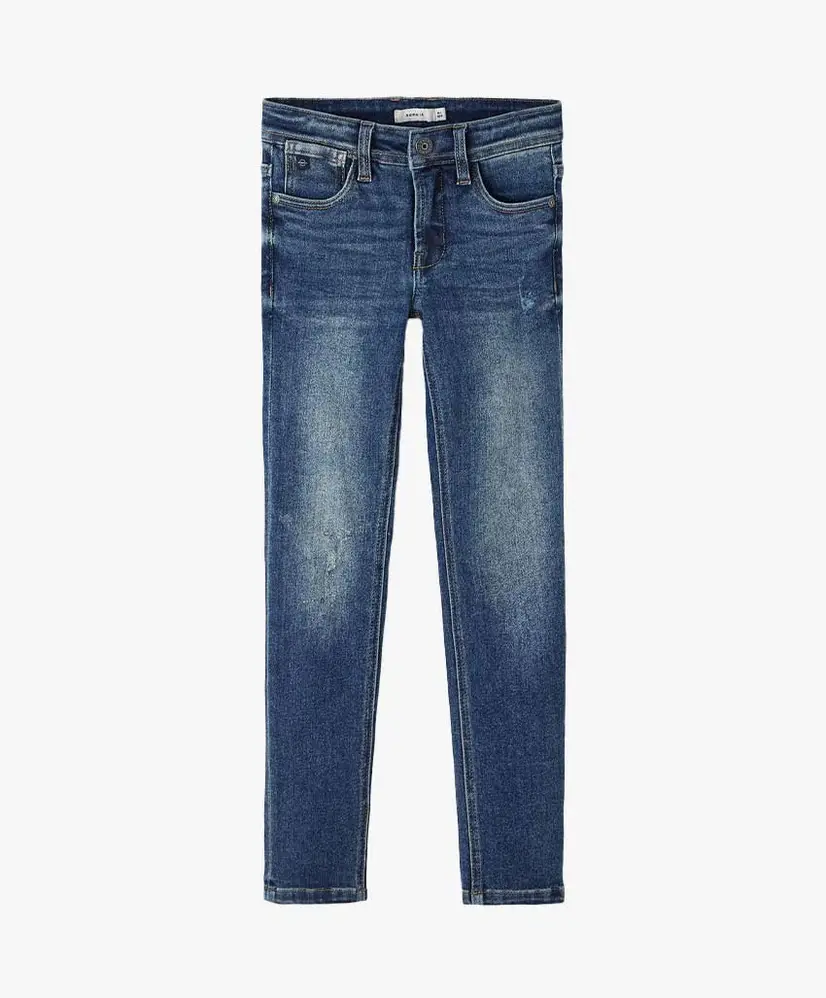 NAME IT Jeans Theo Slim Fit