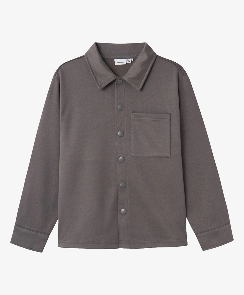 NAME IT Overshirt Somma