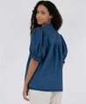 Neo Noir Blouse Avalon Denim