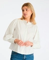 Neo Noir Blouse Ema C Poplin