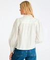 Neo Noir Blouse Ema C Poplin