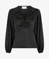 Neo Noir Blouse Istana