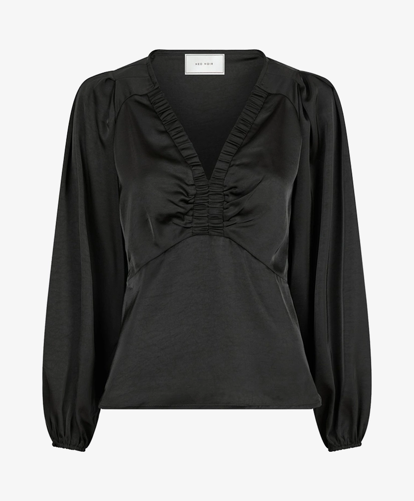 Neo Noir Blouse Istana