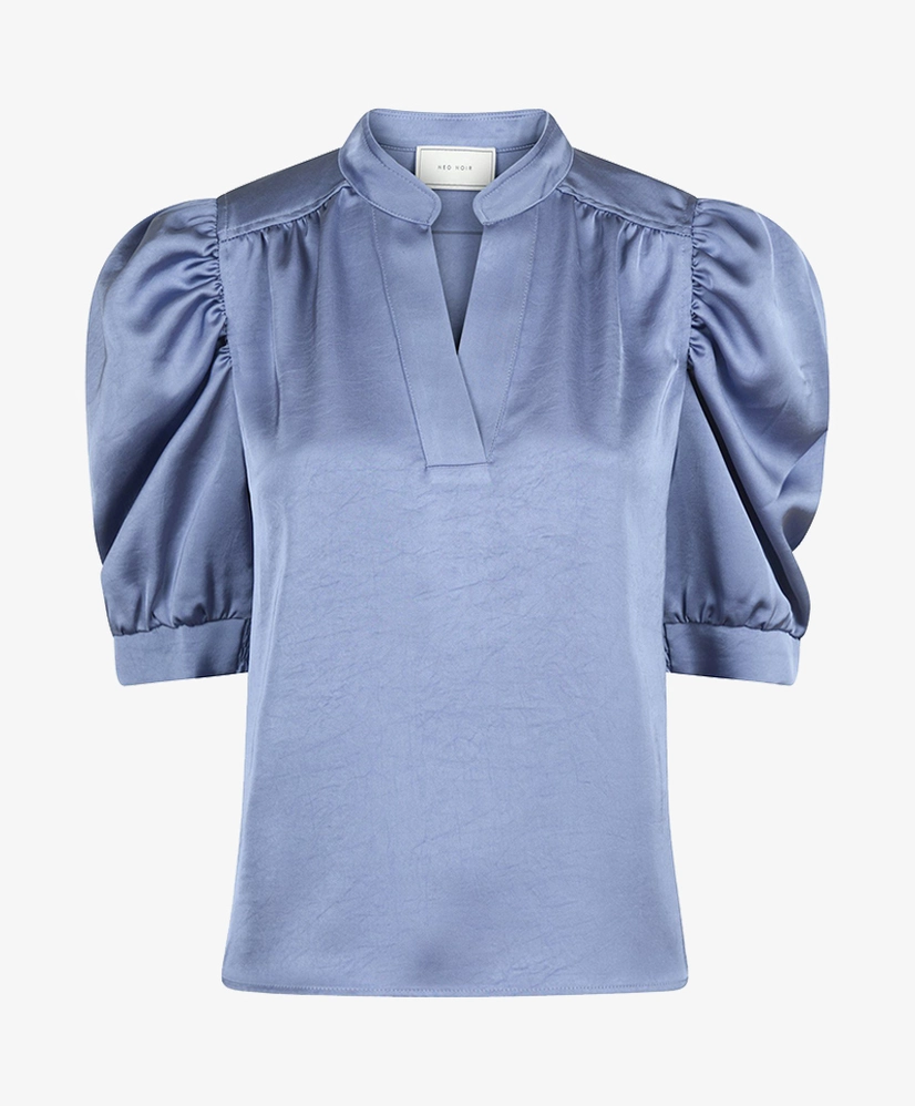 Neo Noir Blouse Roella