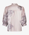 Neo Noir Blouse Roselle Paisley