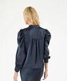 Neo Noir Blouse Rosslyn