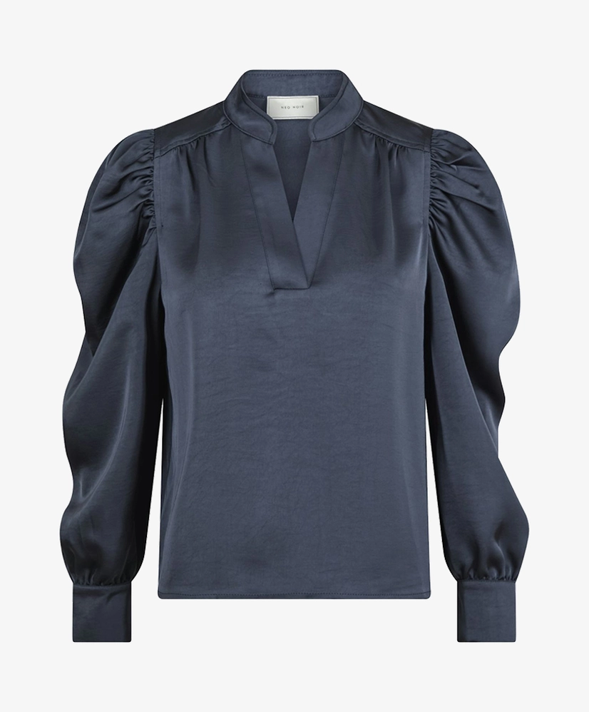 Neo Noir Blouse Rosslyn