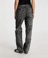 Neo Noir Broek Simona Leopard