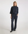 Neo Noir Jumpsuit Arlo