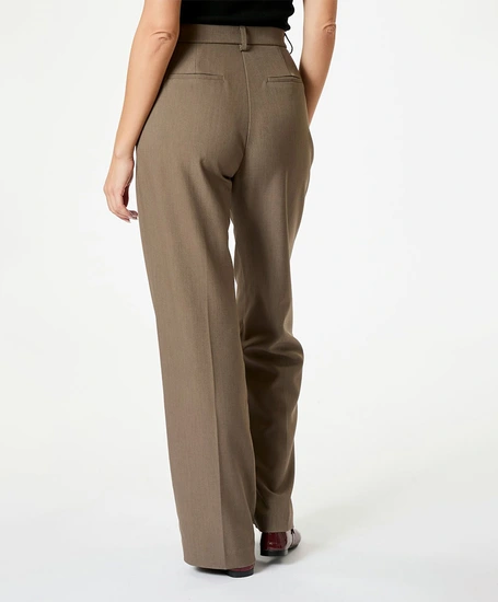 Neo Noir Pantalon Alice Structure