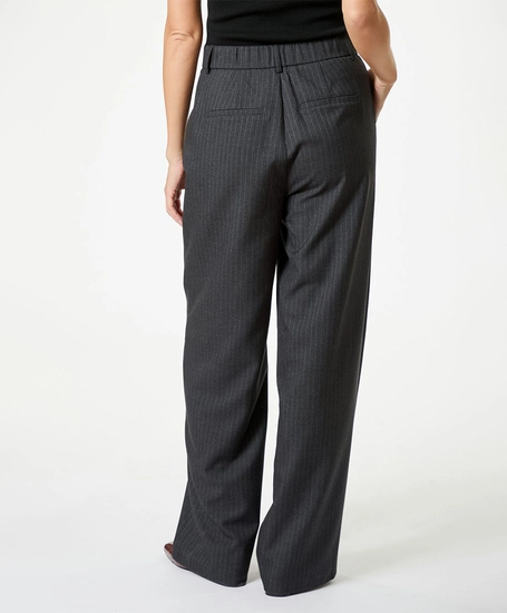 Neo Noir Pantalon Emmett Pinstripe