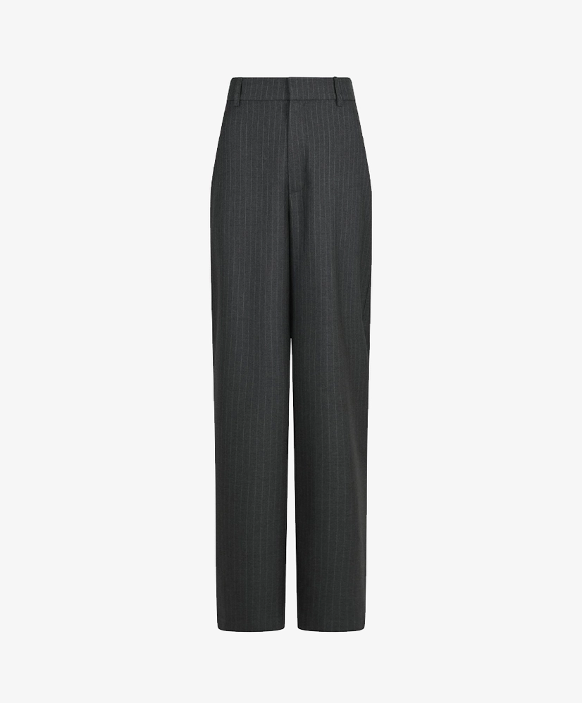 Neo Noir Pantalon Emmett Pinstripe