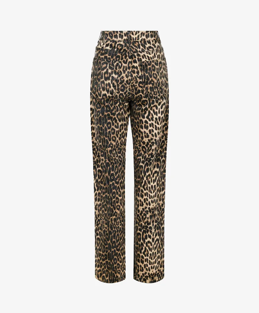 Neo Noir Pantalon Simona