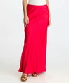 Neo Noir Rok Maxi Vicky Satin