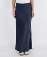 Neo Noir Rok Maxi Vicky